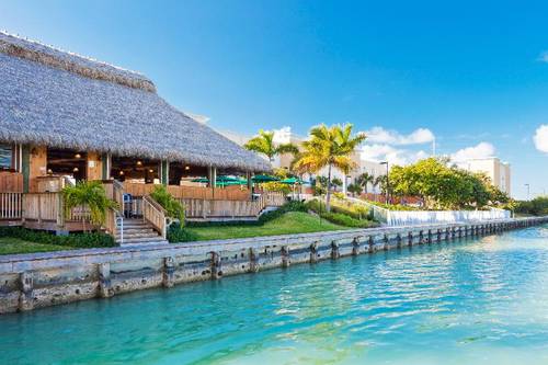 Fairfield Inn & Suites Marathon Florida Keys
