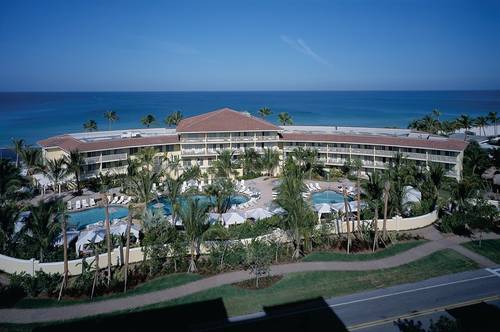 La Playa Beach & Golf Resort
