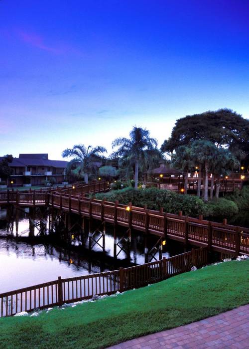 Park Shore Resort