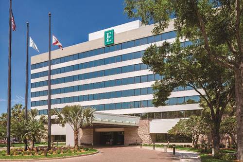 Embassy Suites by Hilton Orlando International Dri