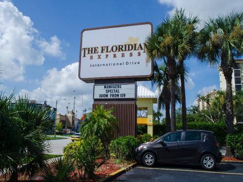 B&B Floridian Express