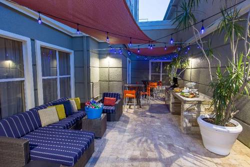 Homewood Suites International Drive