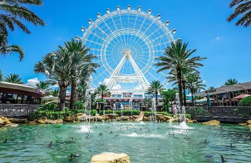 Hyatt Regency Orlando
