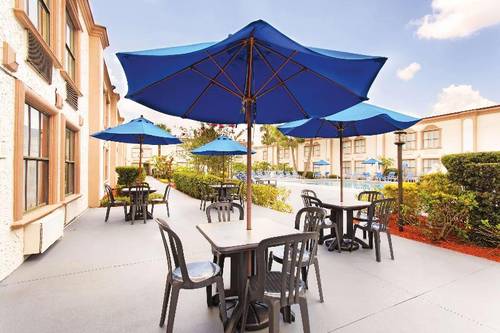 La Quinta Inn International Drive North