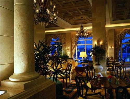 The Ritz-Carlton Orlando, Grande Lakes