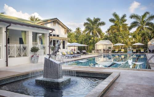 Cheeca Lodge & Spa