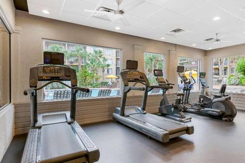Hilton Vacation Club Aqua Sol Orlando West