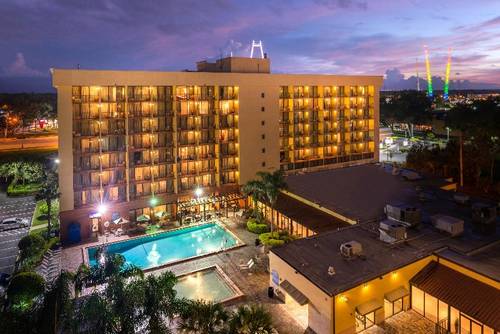 Holiday Inn Orlando SW Celebration