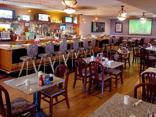 The Mardi Gras Hotel and Casino