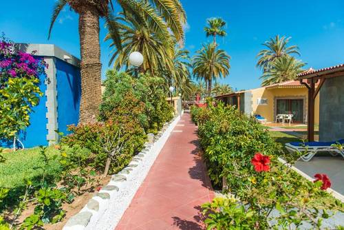 HL Miraflor Suites