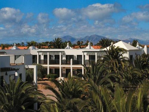 Las Marismas de Corralejo