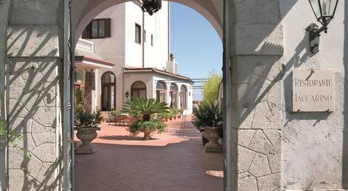 Hotel Jaccarino