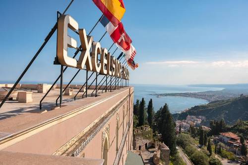 Excelsior Palace