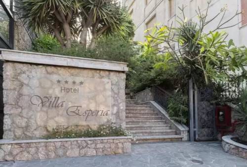 Villa Esperia