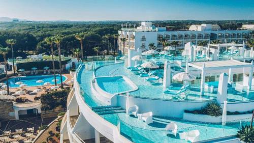 Iberostar Selection Albufera Park All Inclusive