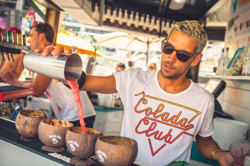Ibiza Rocks Hotel