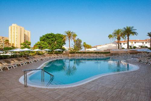 Ole Tropical Tenerife Adults Only