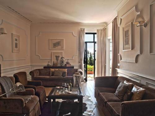 Villa Fiesole