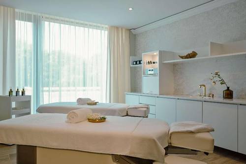 Hilton Frankfurt Gravenbruch