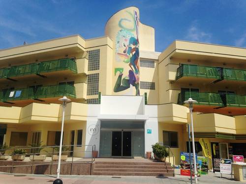 Apartamentos Inn