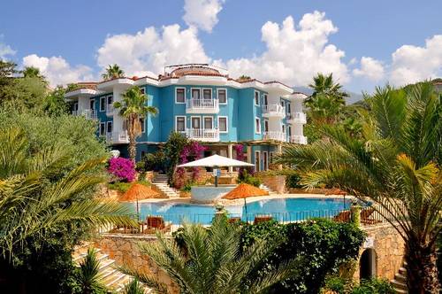 Aquarius Hotel