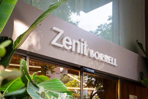 Zenit Borrell