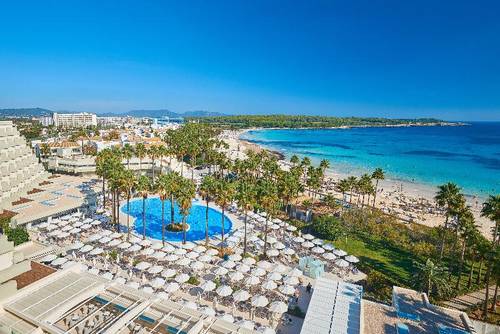 Hipotels Mediterraneo - adults only