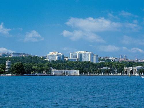 Swissôtel The Bosphorus - İstanbul