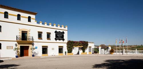 Meson de la Molinera