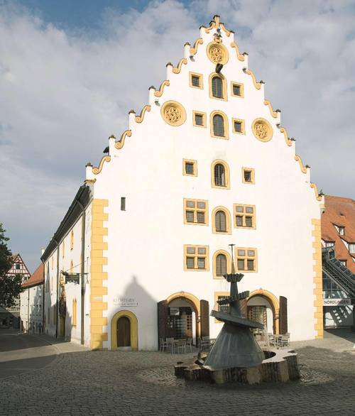 Hotel Klösterle Nördlingen