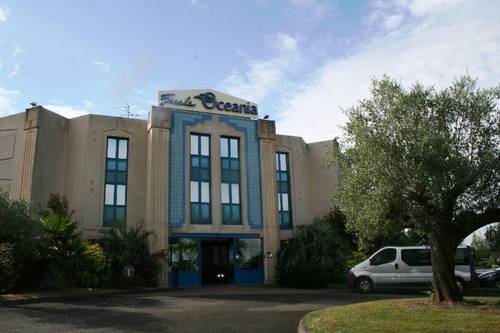 Escale Oceania Nantes