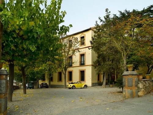 Hotel y Apartamento Sercotel Villa Engracia