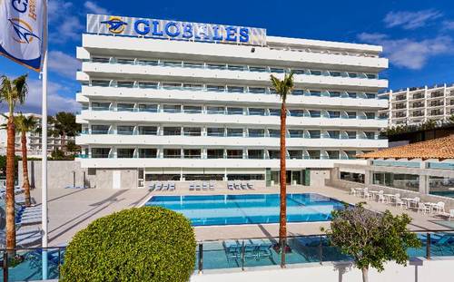 Globales Torrenova Adults Only +16