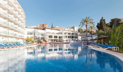Hotel Palia Las Palomas