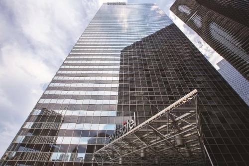 Swissotel Chicago