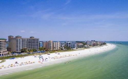 Pink Shell Beach Resort & Marina