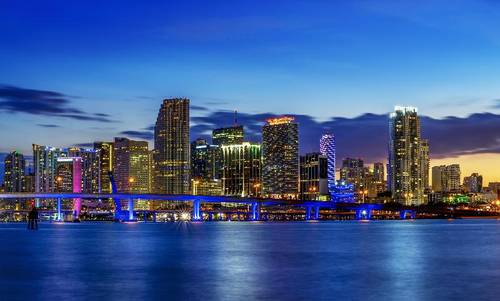 Holiday Inn Miami West-Airport Area