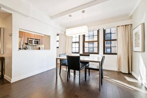 The Beekman Tower Trademark Collection by Wyndham