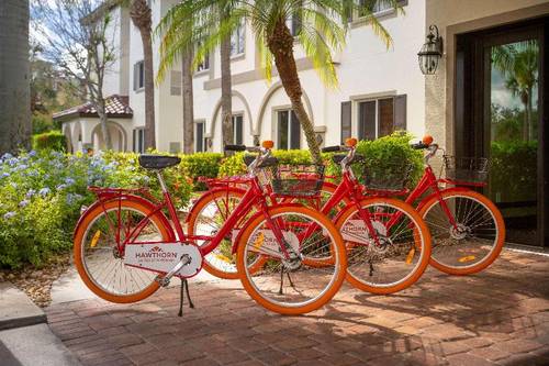 Hawthorn Suites By Wyndham Naples
