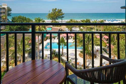 Hilton Garden Inn St Pete Beach