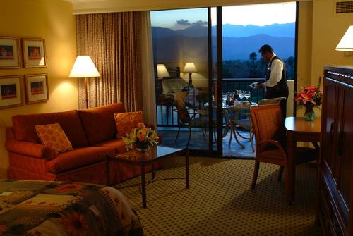 JW Marriott Desert Springs Resort & Spa