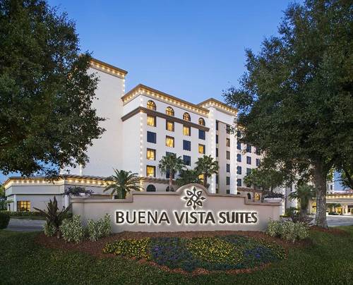 Buena Vista Suites Orlando