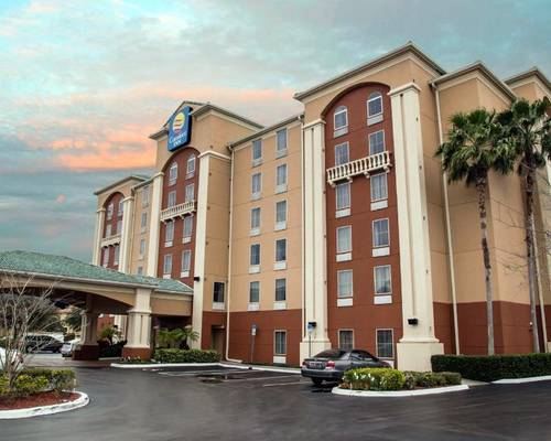 International Drive Hotel