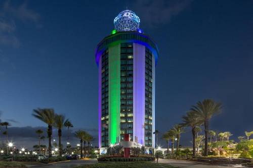 Four Points by Sheraton Orlando International Dr