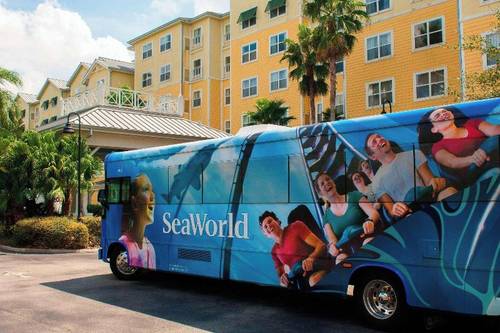 Residence Inn Orlando at SeaWorld®