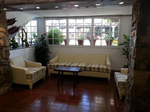 Hosteria del Mar