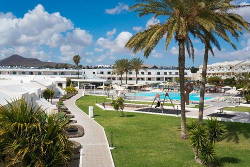 Apartamentos Santa Rosa