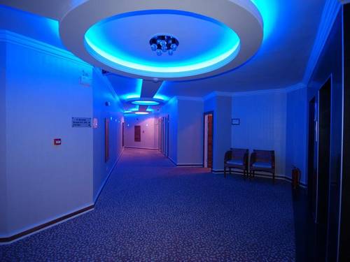 Grand Zaman Beach Hotel