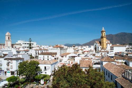 Bakour Oh Nice Costa del Sol