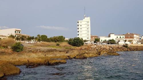 Stil Mar y Paz